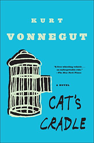 A picture of of one of my favourite books.