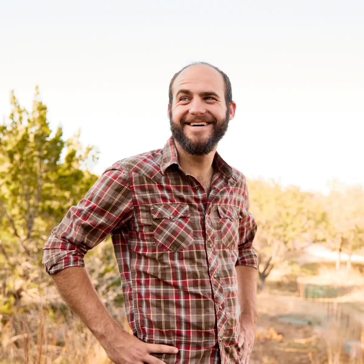 Image for: How Jonathan Hillis’ cabin became a DAO
